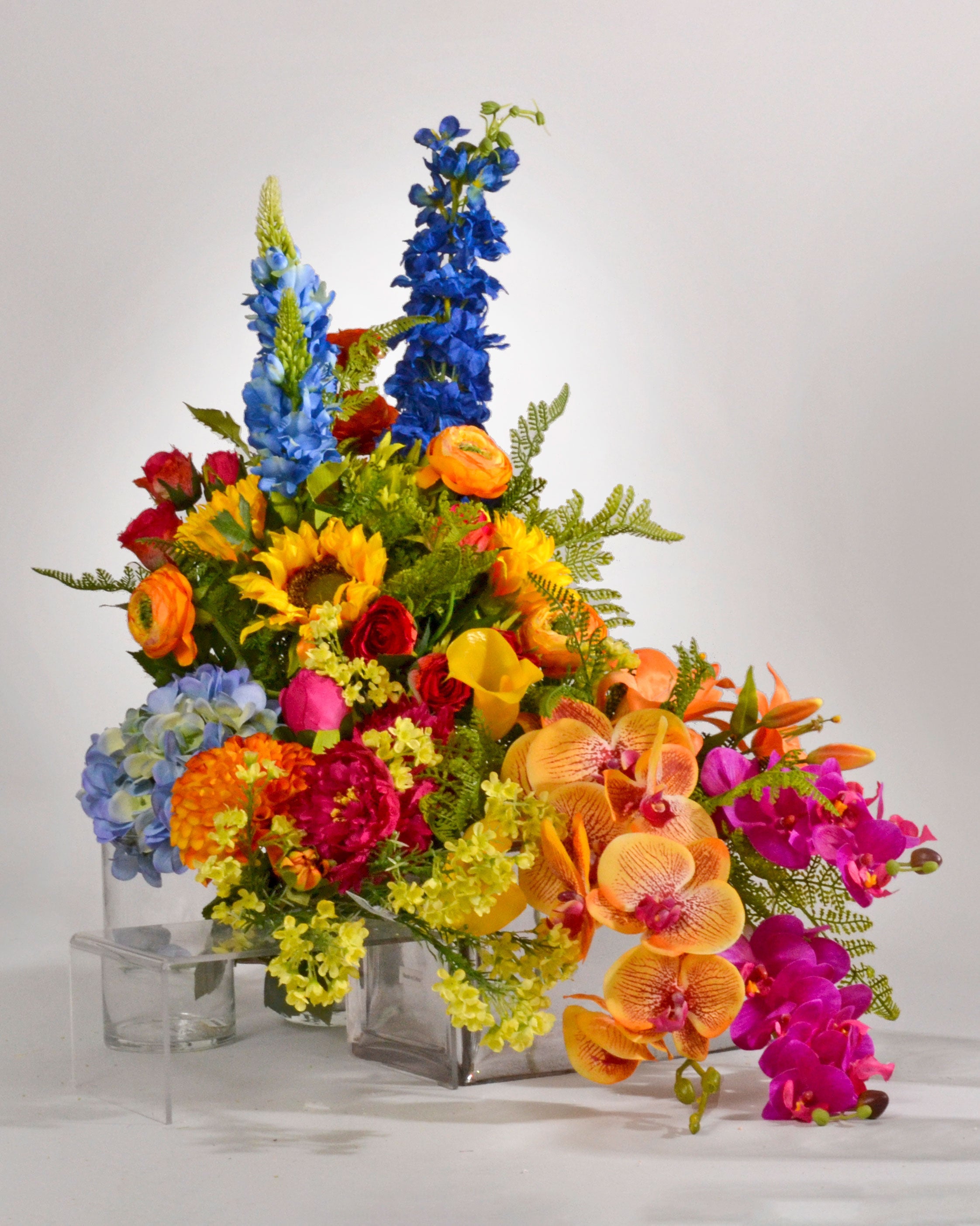 Summer Flowers - GGwebstore.com – G&G WEBSTORE