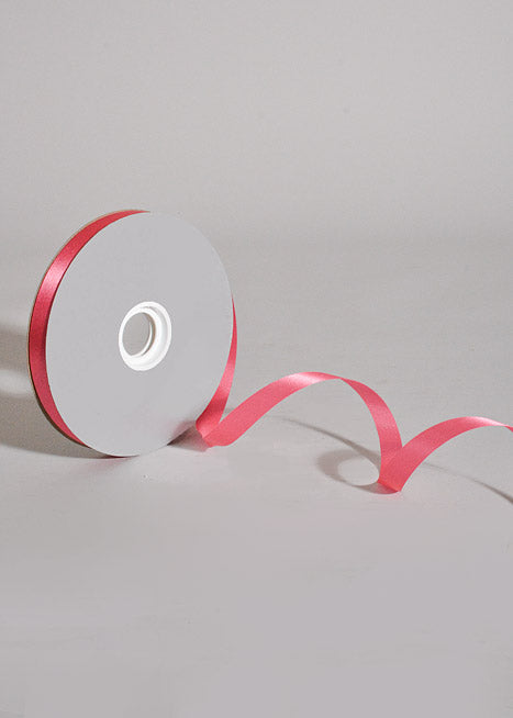 Acetate 800 Satin - New Hot Pink