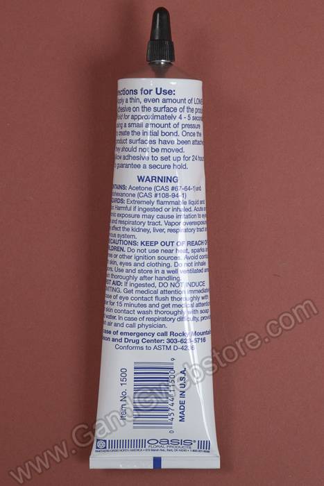 Lomey Floral Adhesive