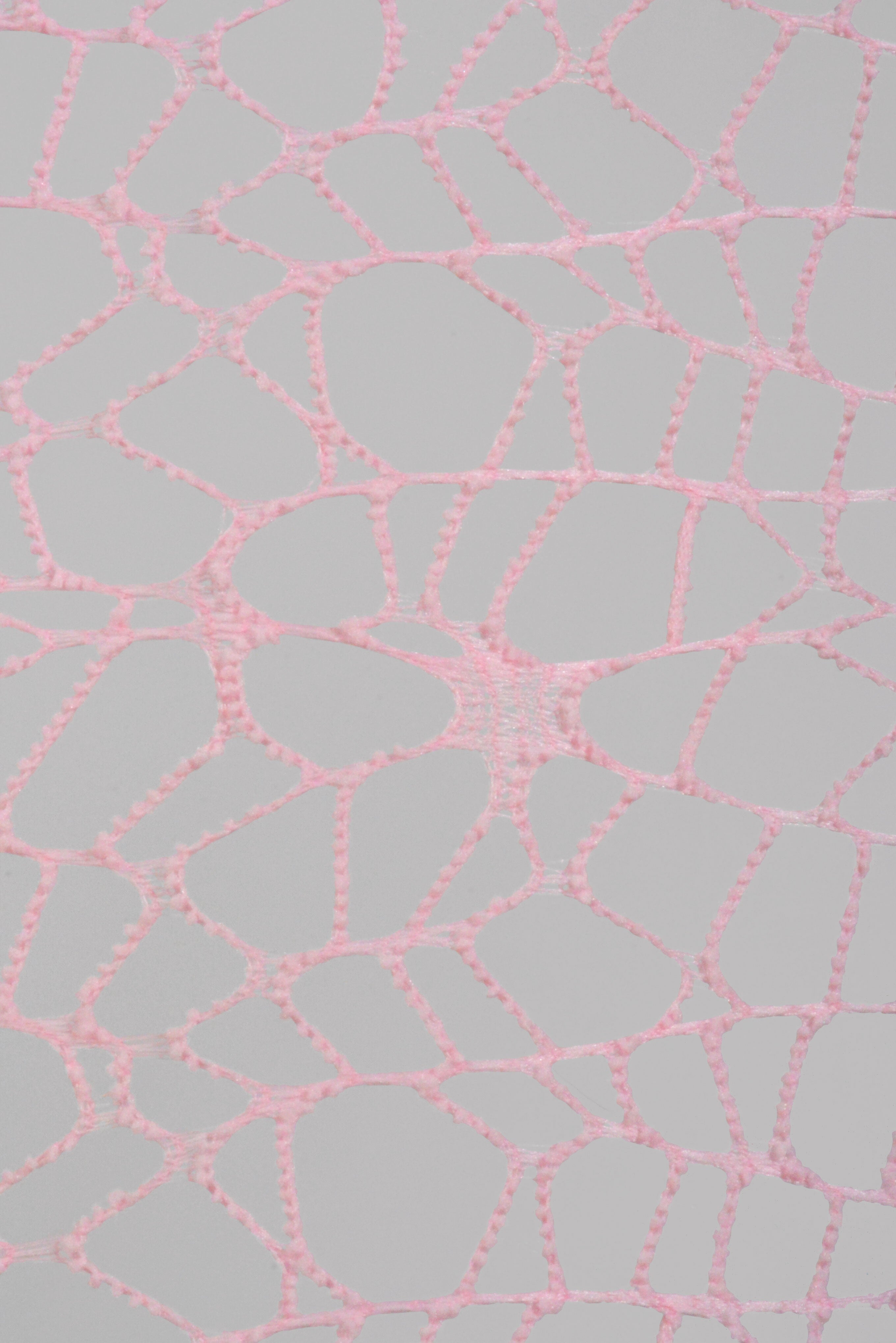 20" X 5Yds Net Mesh Pink