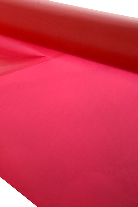 30" X 100Ft Krystalphane Roll (Red)