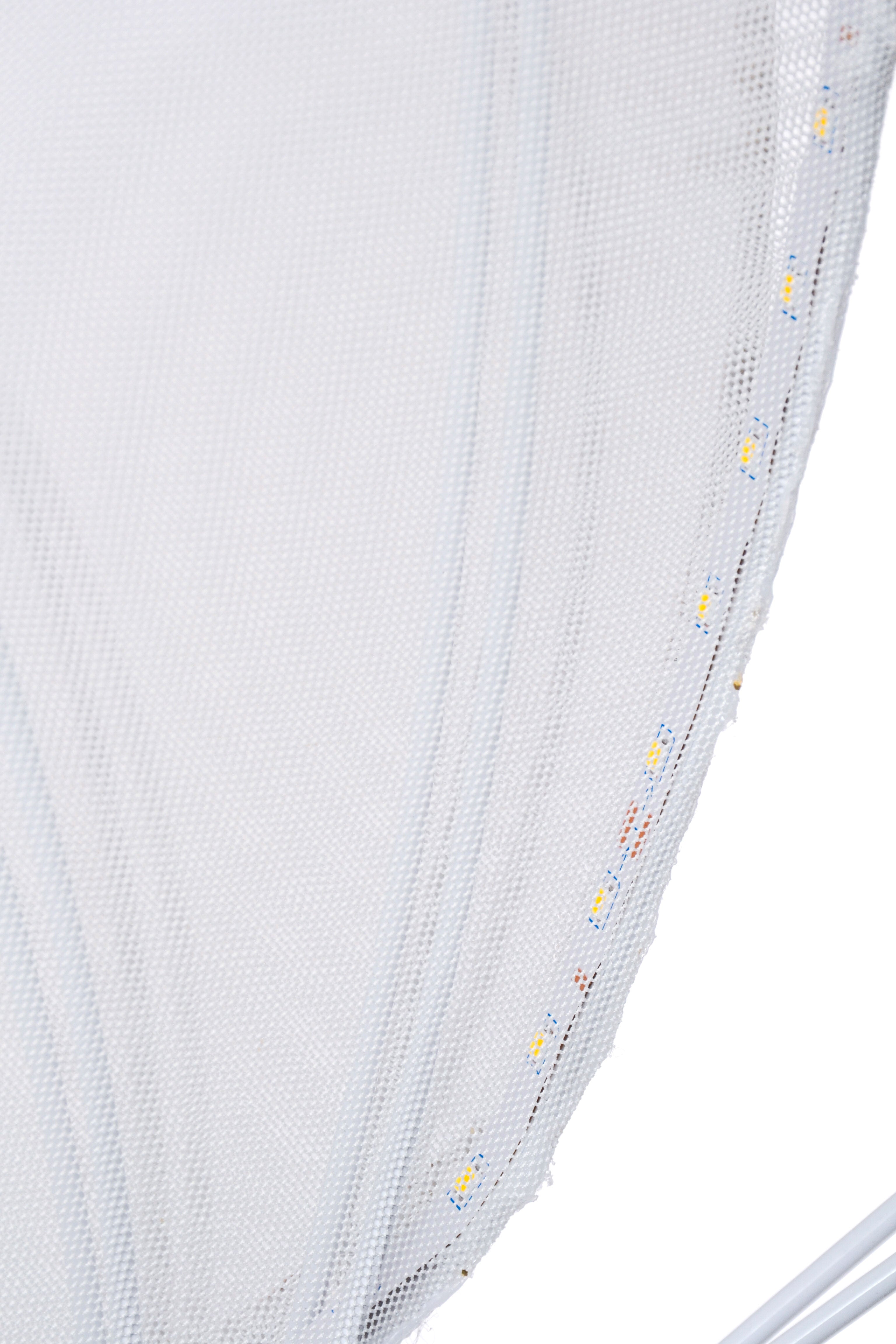 18"& 24" Lamp Butterfly Stand St2