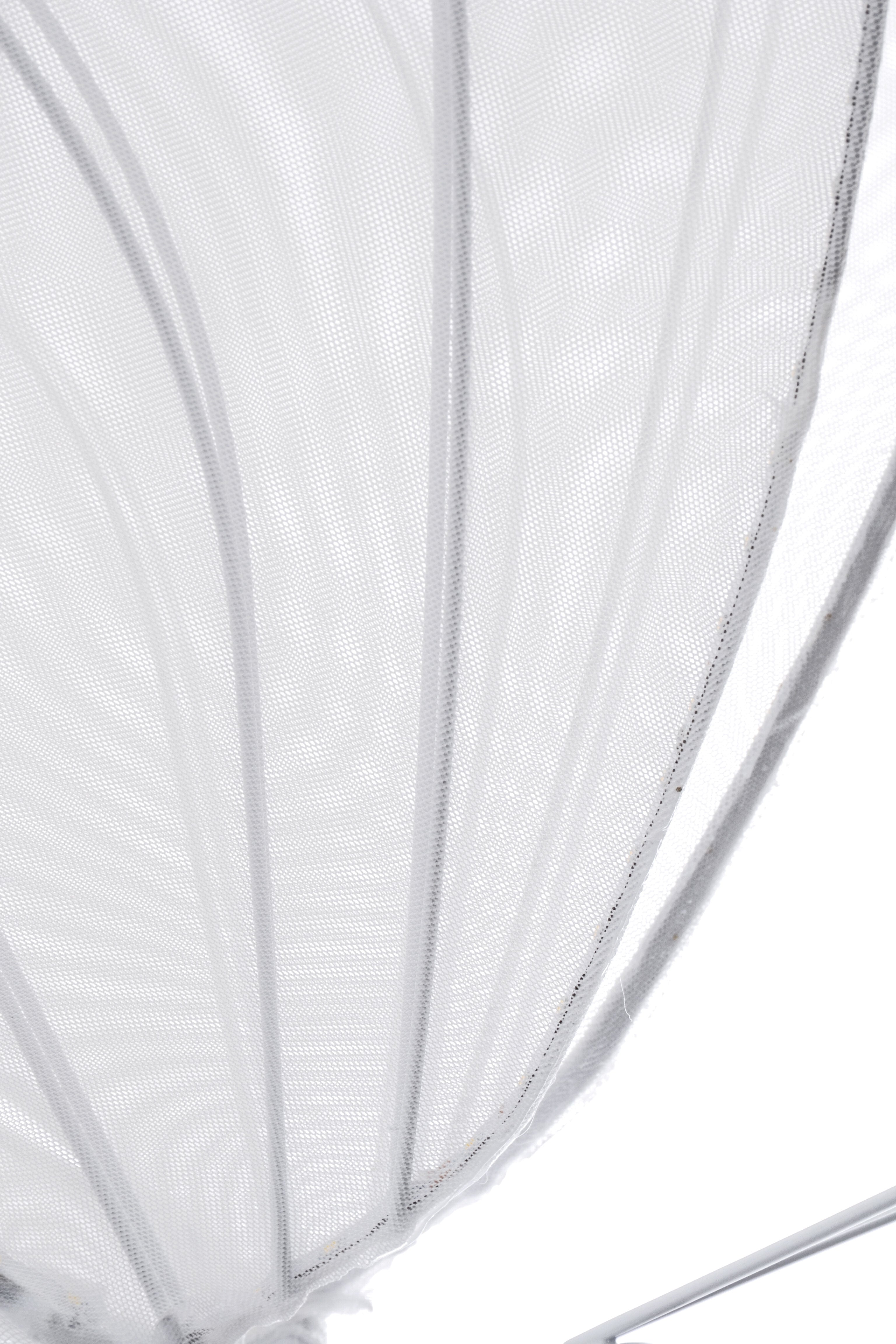 18"& 24" Lamp Butterfly Stand St2