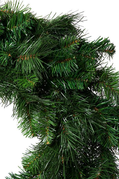 24" Deluxe Evergreen