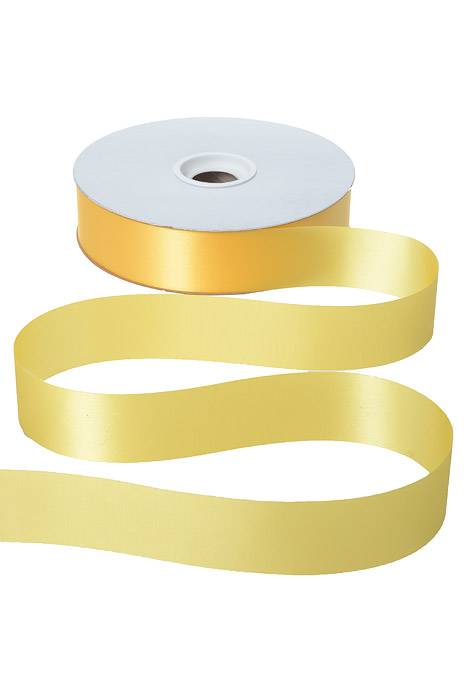 Acetate 800 Satin - Yellow