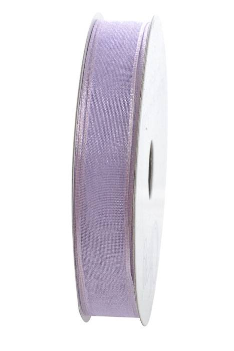 5/8" X 25yds Encore Wired Ribbon French Lavender