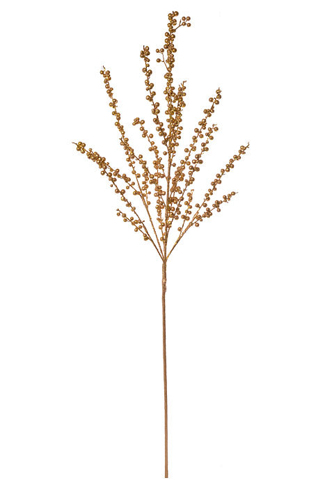 47" Berry Branch Gold