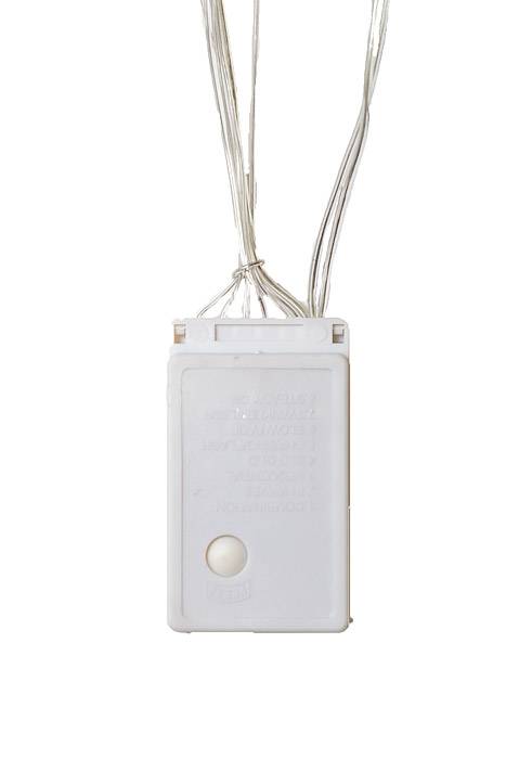 12ft X 8ft Led Backdrop Lights Off White (600 Led Lts)