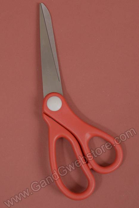 8.5" Stainless Scissors