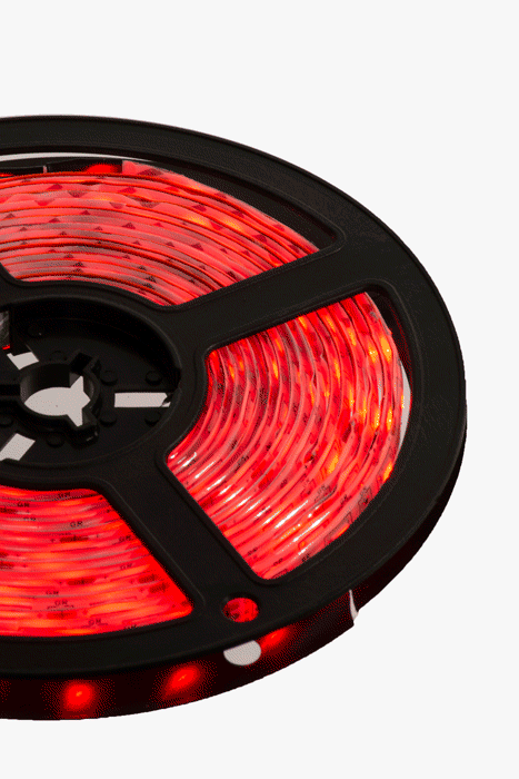 16.4 Ft Smd Led Flexible Strips Red/grn/blue