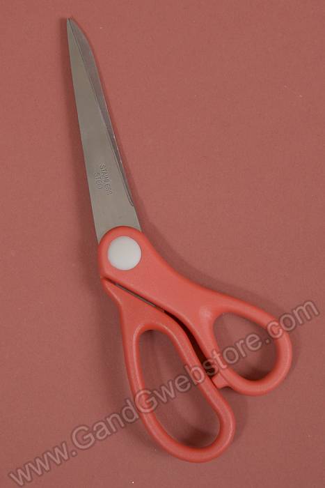 7" Stainless Scissors