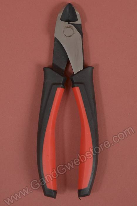 8" Wire Cutter