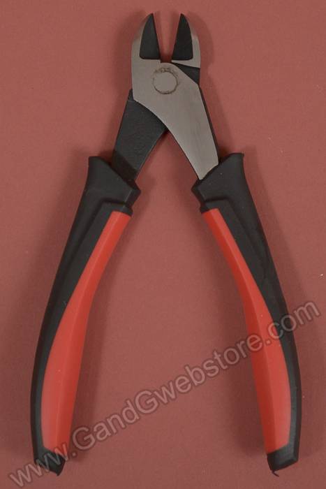 8" Wire Cutter