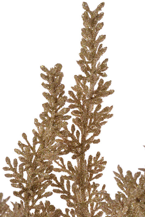 19" Astilbe Spray Gold