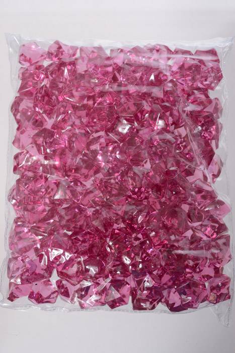 Large Acrylic Cube Dubonnet Pkg/1lb