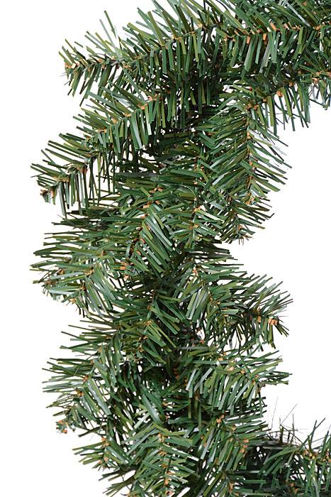 17" Hudson Valley Wreath Two Tone Green