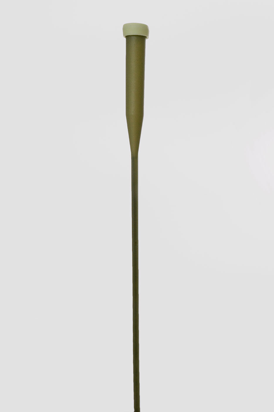 12" Plastic Aquapic PKG50 Green