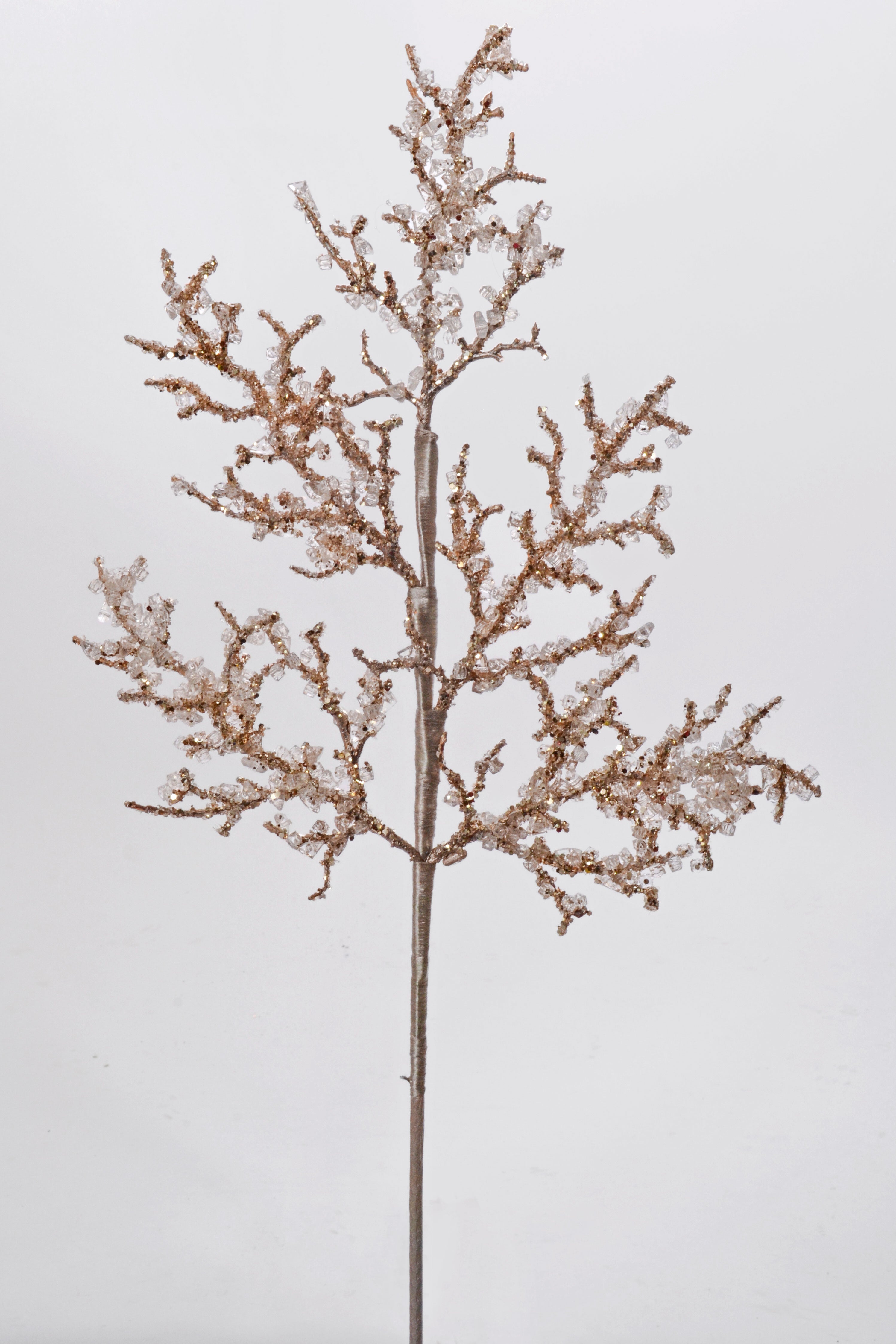 21" Ice Spray Champagne