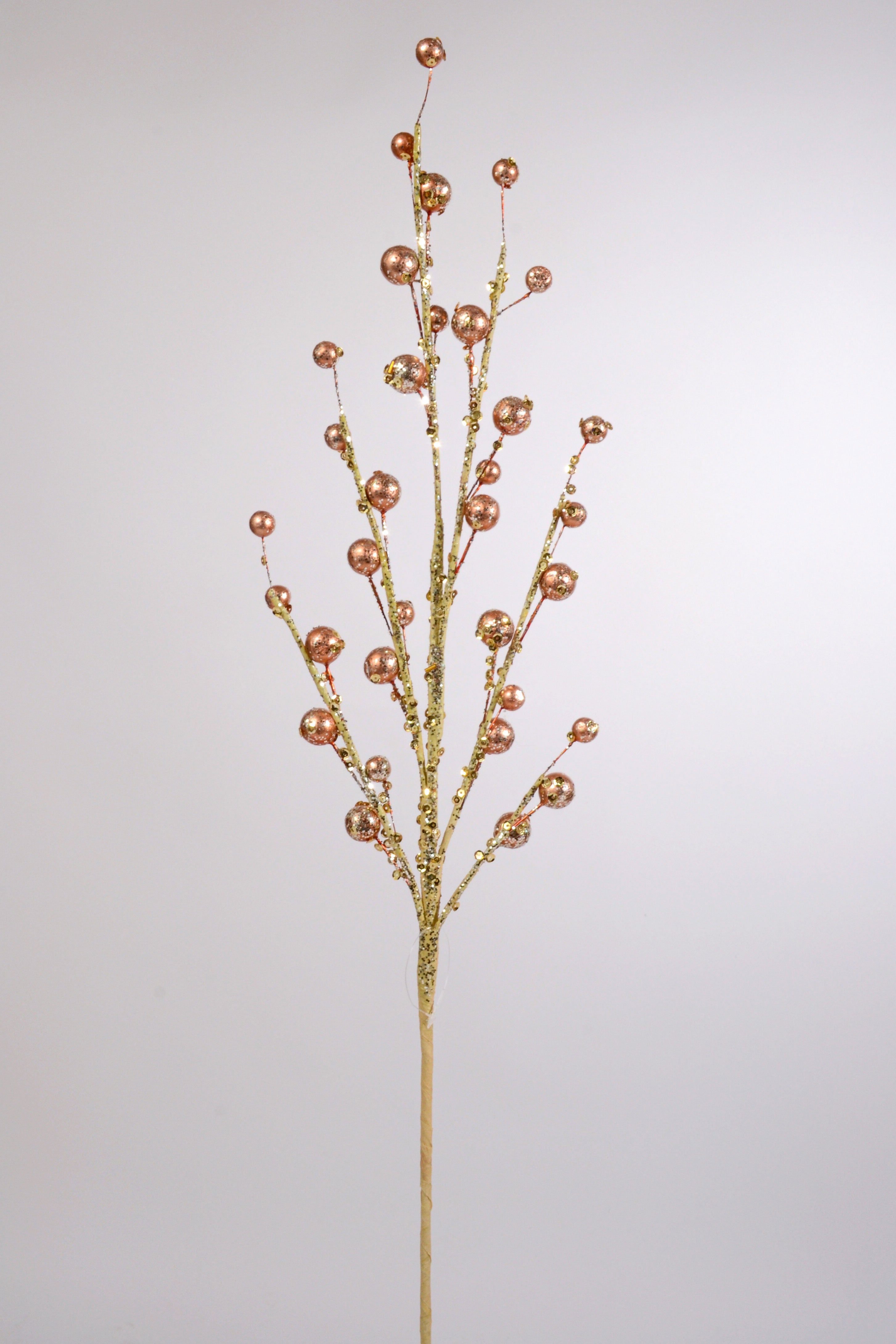 33" Pearl Branch Champagne