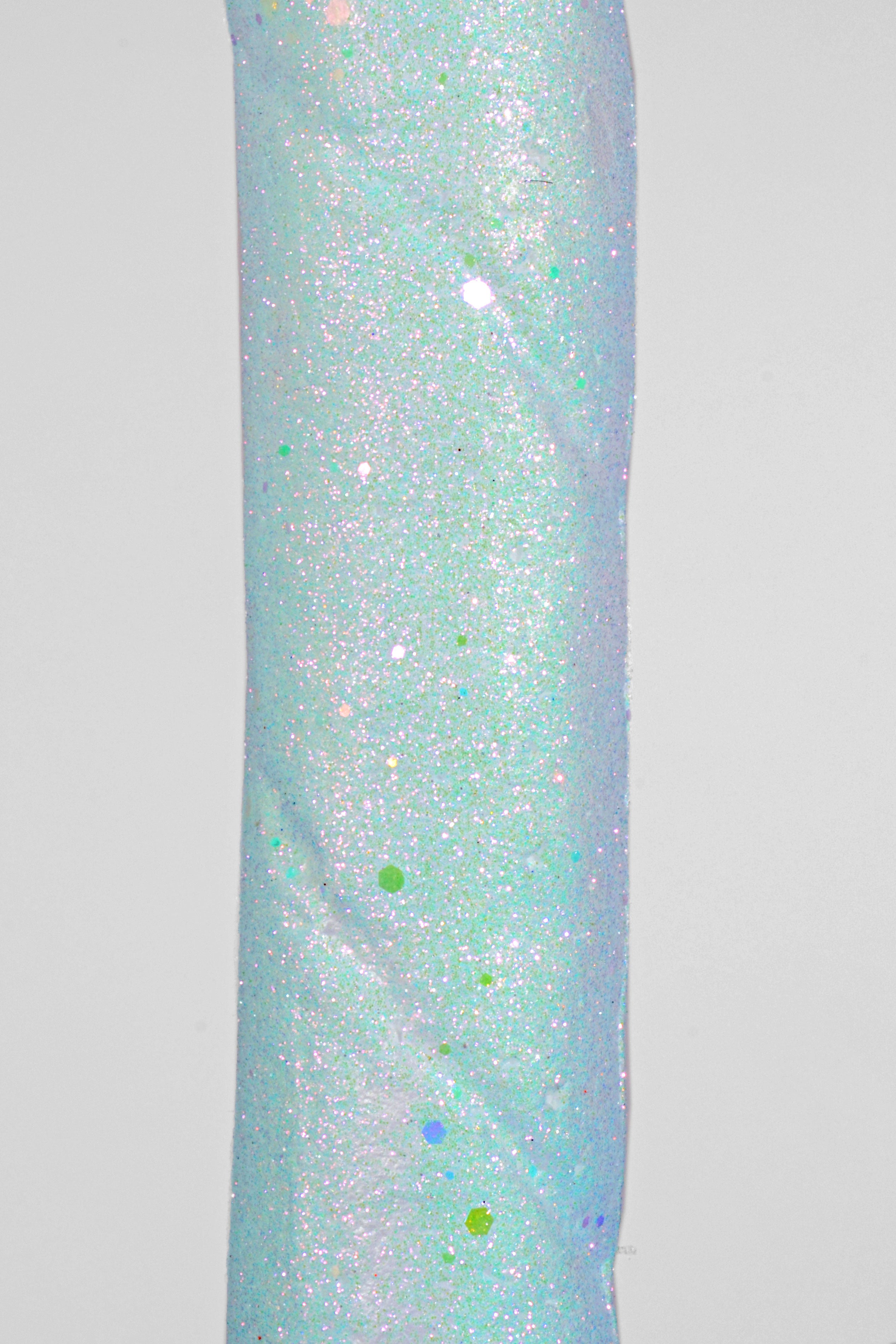 19.5" Foam Candy Cane