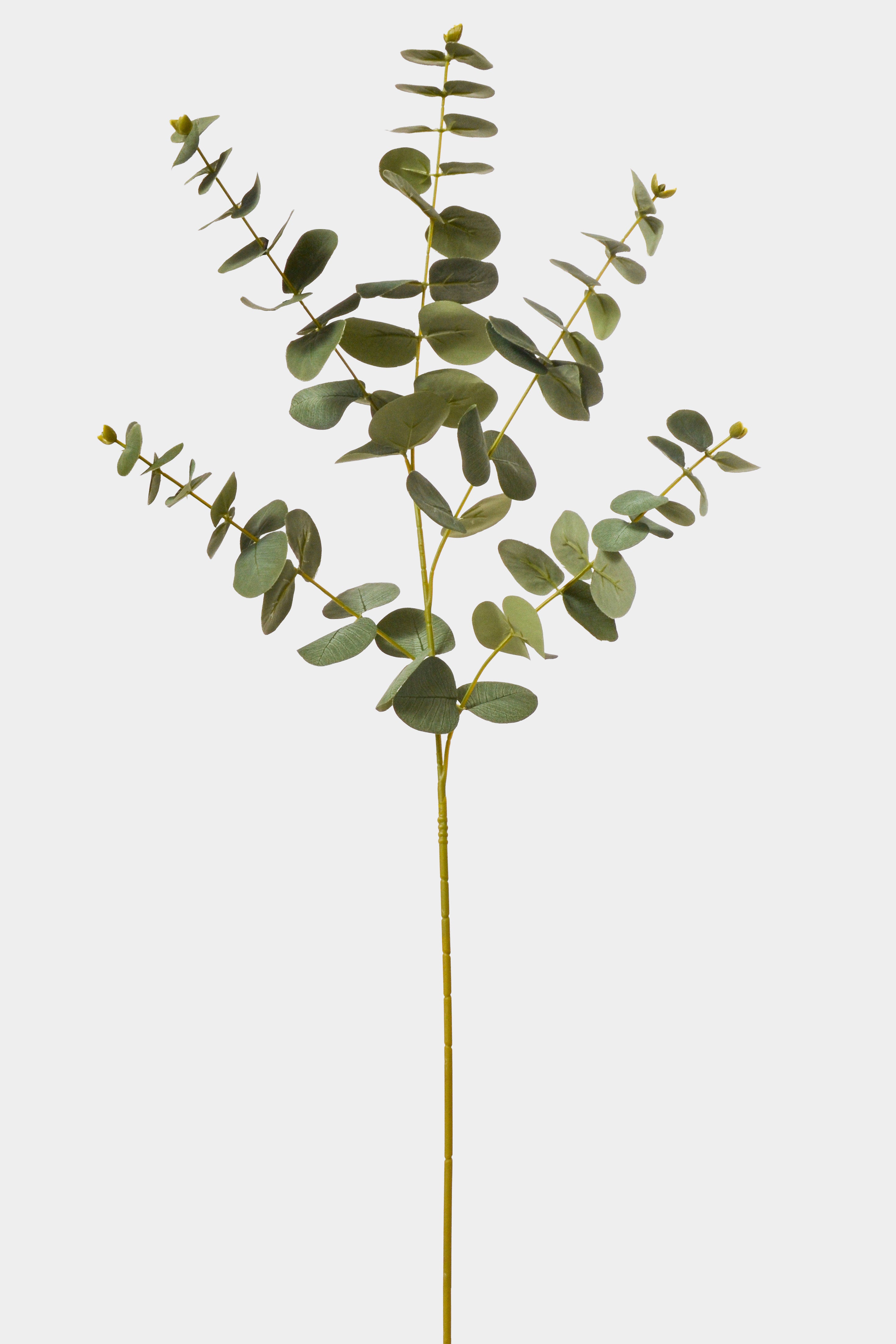 36" Artifical Eucalyptus Spray Green
