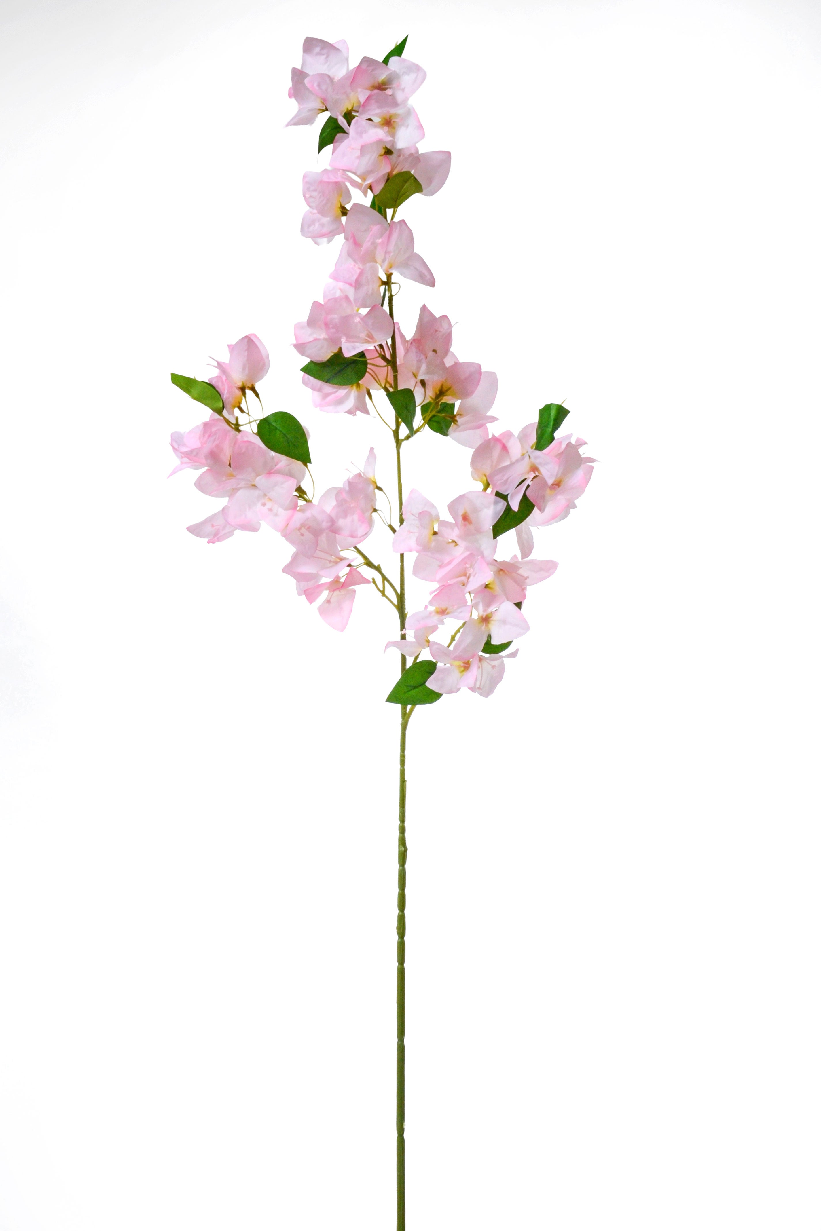41.5" Silk Bougainvillea Spray Pink