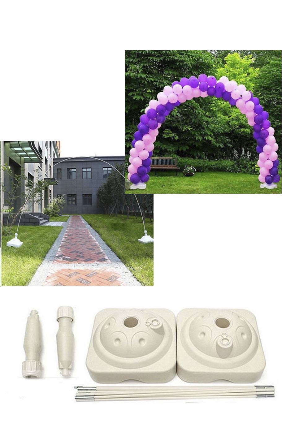 Balloon Arch