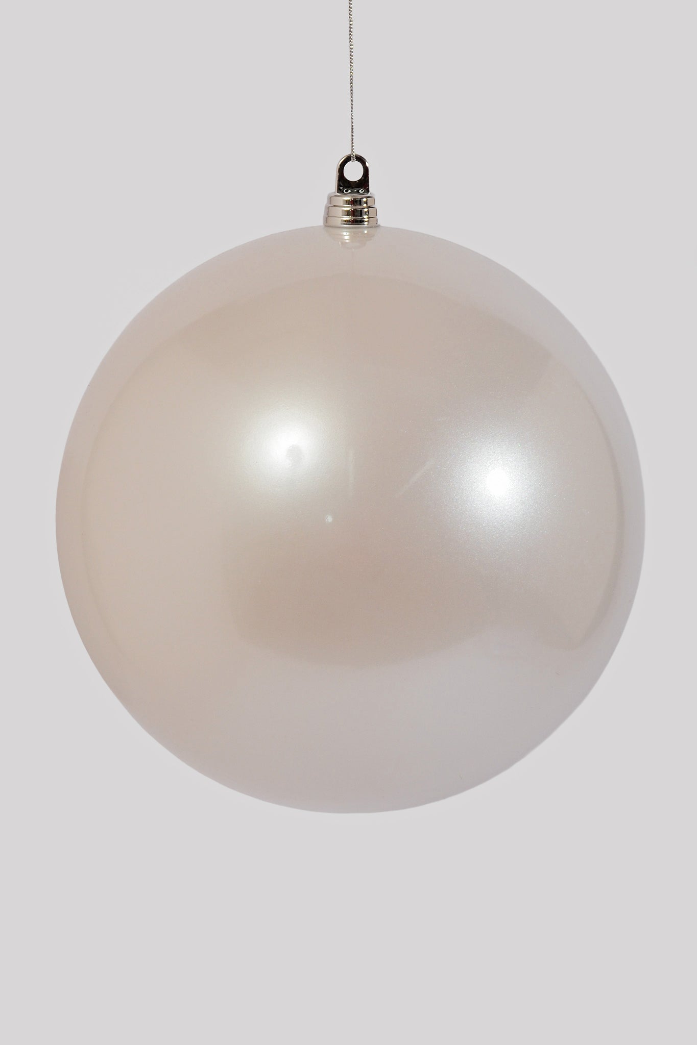 300MM Ornament Ball White