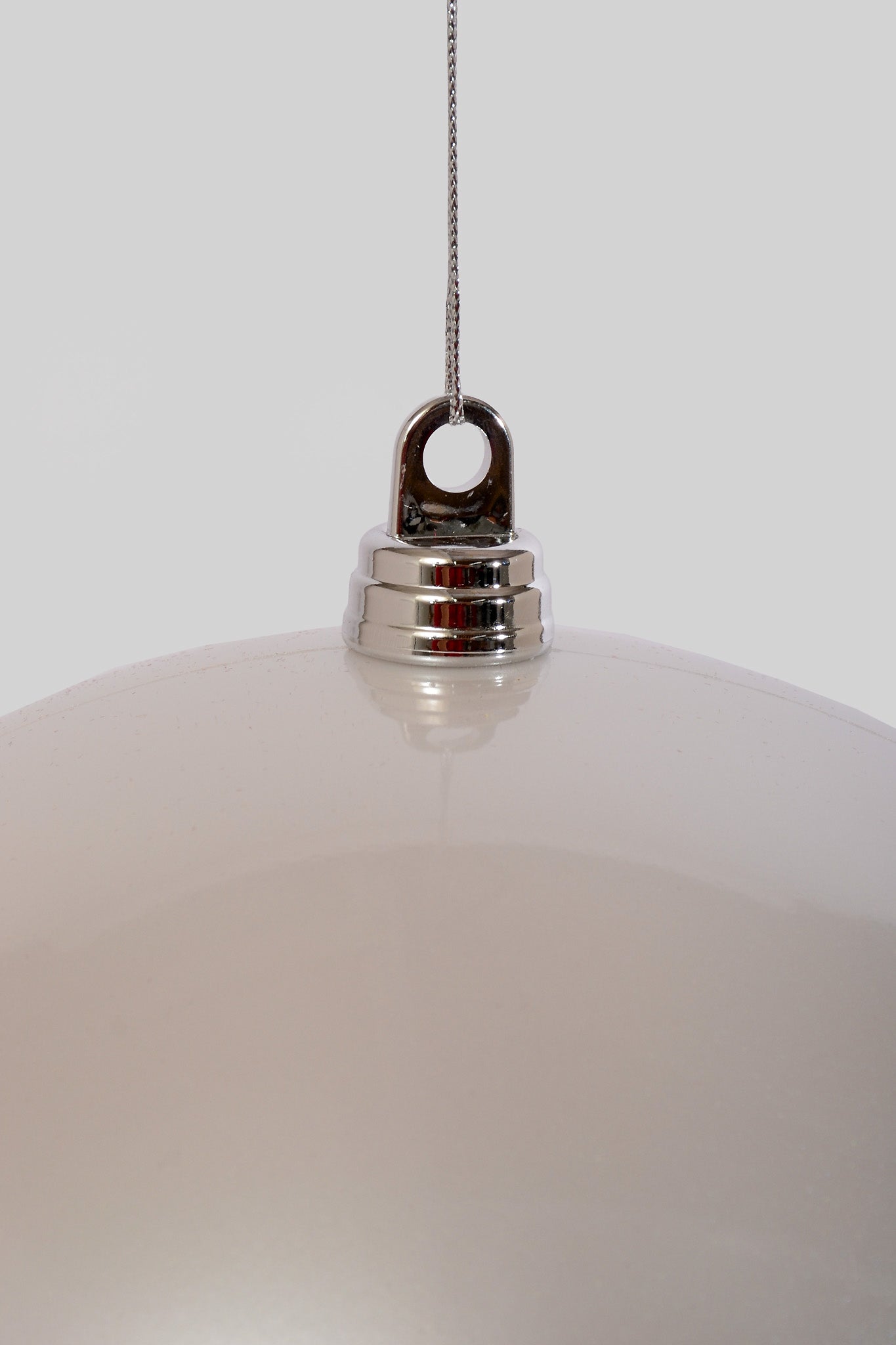 300MM Ornament Ball White