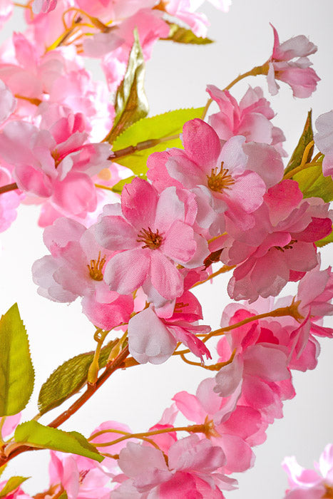 6Ft Artificial Cherry Blossom Tree Pink