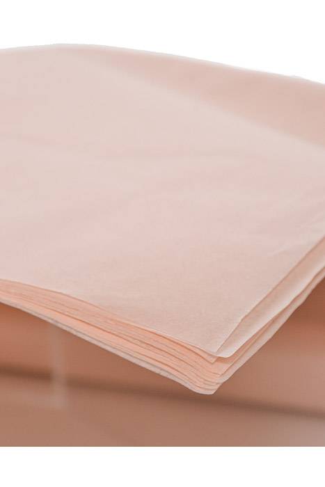 20" X 30" Tissue Paper Blush