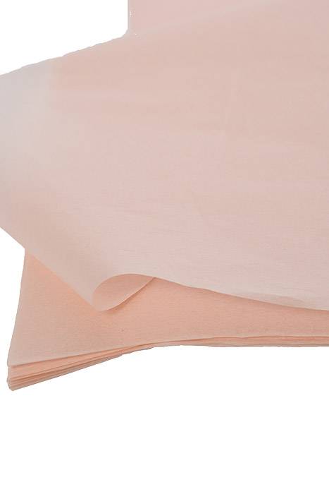 20" X 30" Tissue Paper Blush