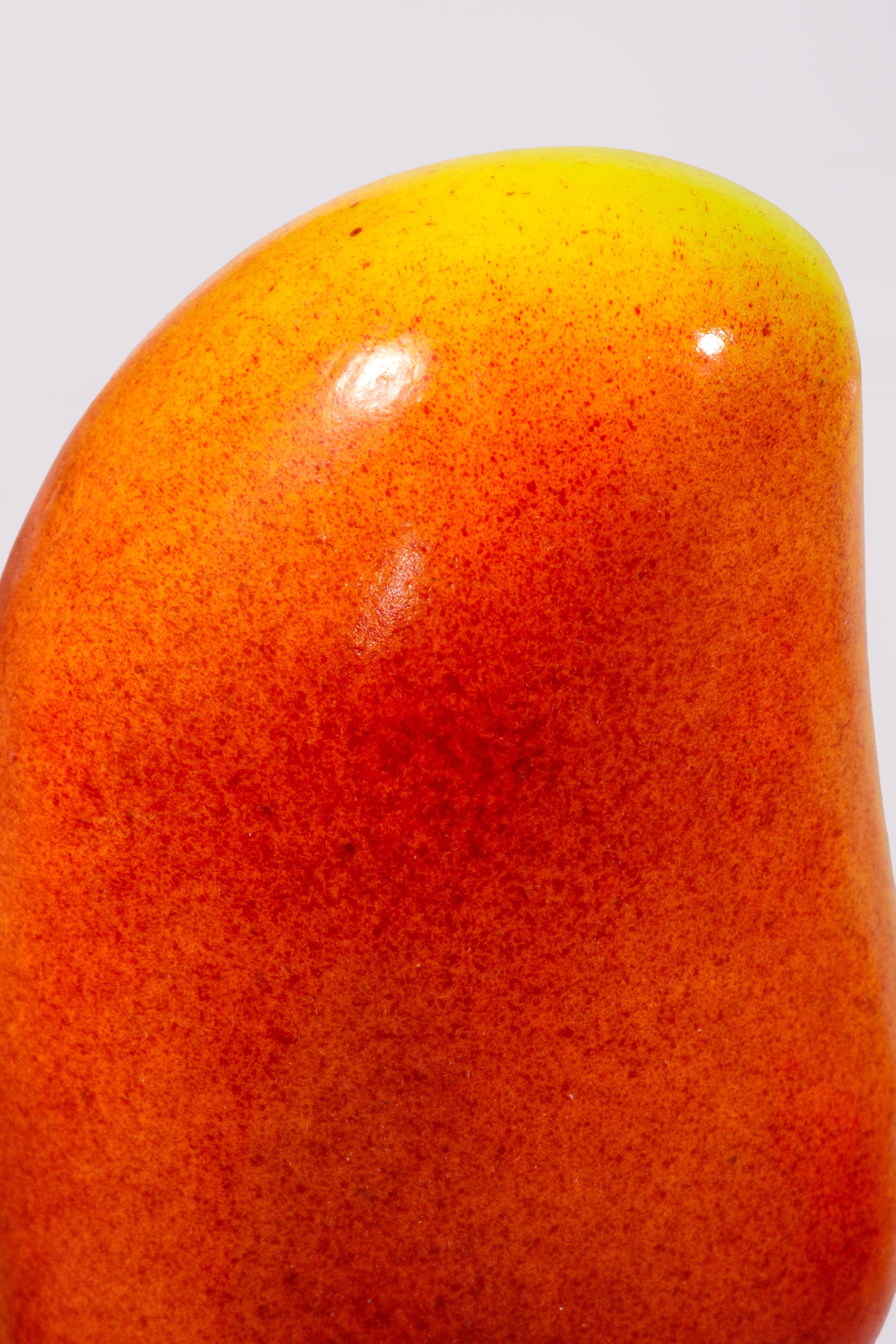 5" Mango Red/Yellow Pkg/12