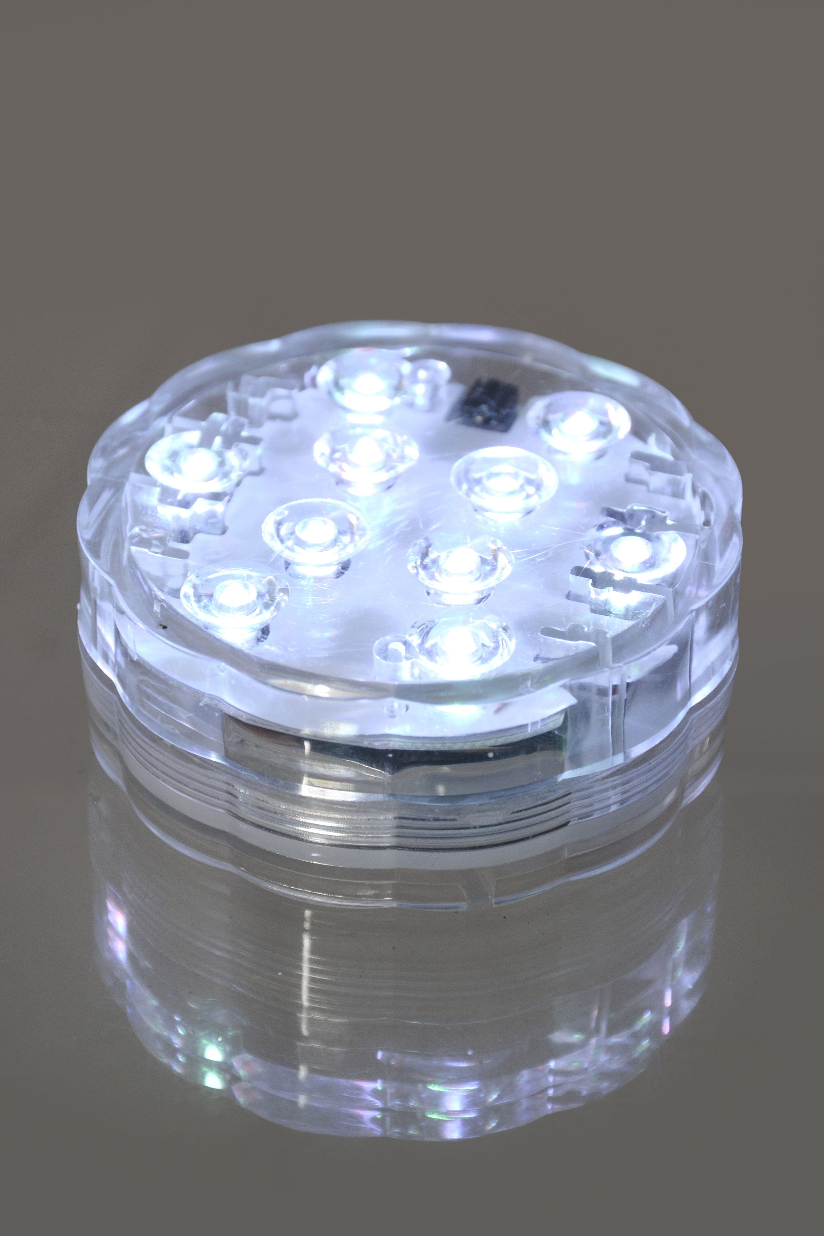 Submersible LED Lights W/ Remote Control