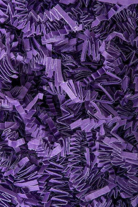Krinkle Cut Sizzle Pack Lavender 1lb