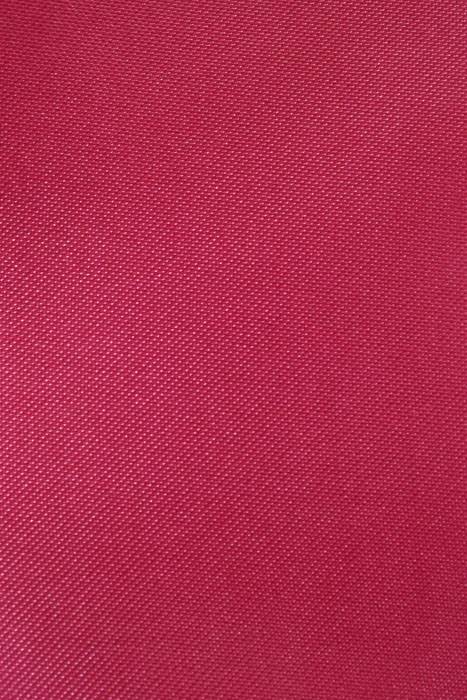 72" X 72" Satin Overlay Fuchsia