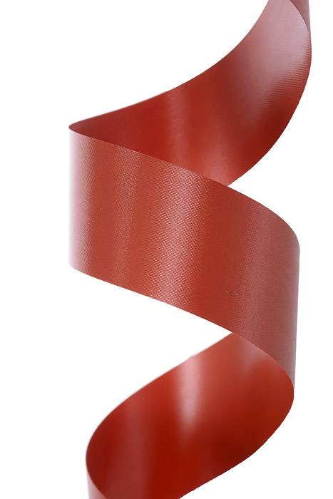 1-7/16 X 100yds Flora-satin Burnished Copper