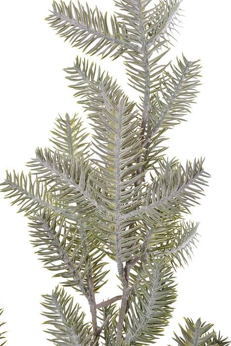 36" Pine Fir Branch Green