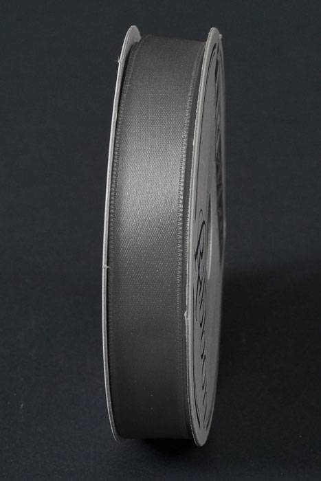 5/8" X 15yds Supreme Wired Ribbon Slate