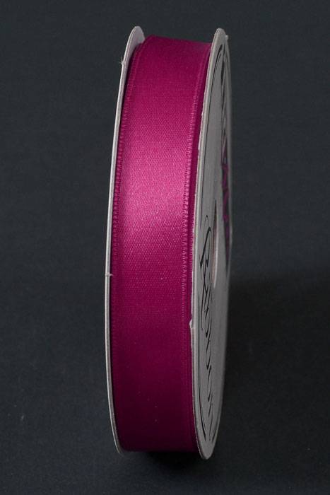 5/8" X 15yds Supreme Wired Ribbon Fuchsia