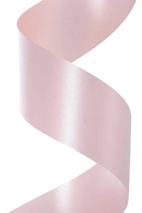 1-7/16 X 100yds Flora-satin Peach