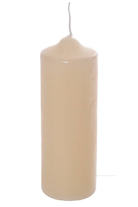 2" X 6" Patrician Pillar Ivory