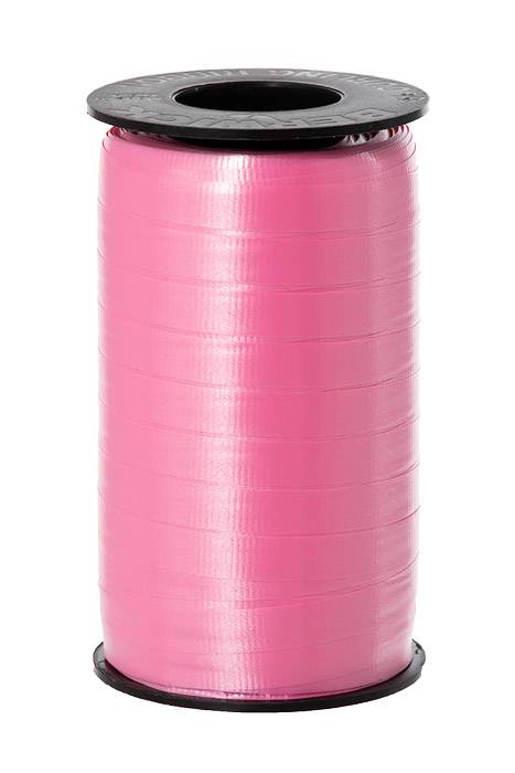 3/8" X 250yds Splendorette Super Curl Azalea