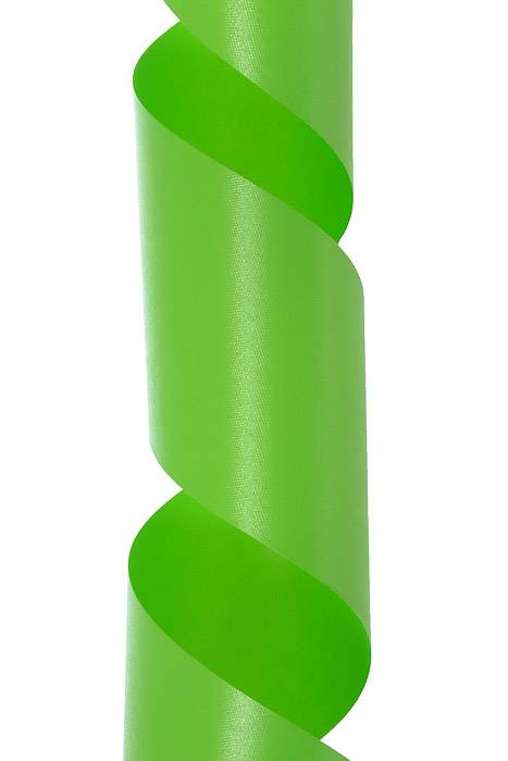 2.75" X 100yds Flora-satin Citrus