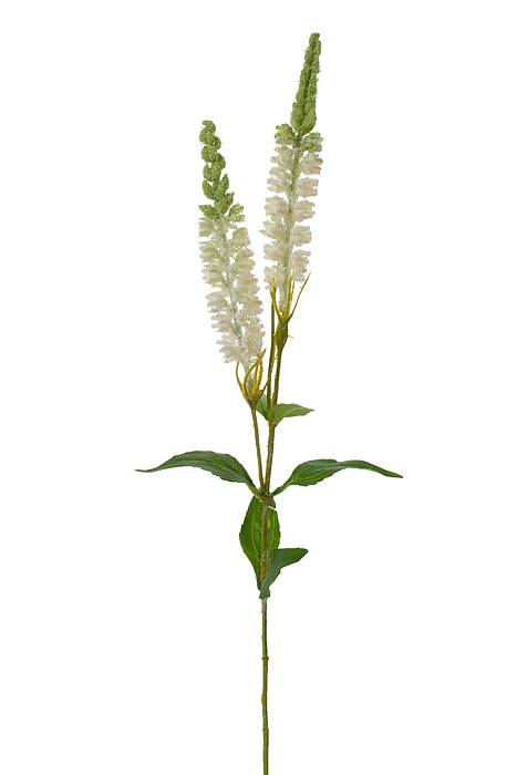 23.5" Astilbe Spray White