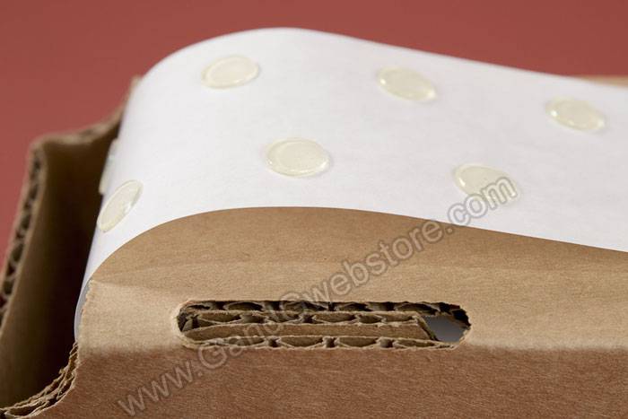 High Tack - Removable Mini Glue Dabs Pkg/6000