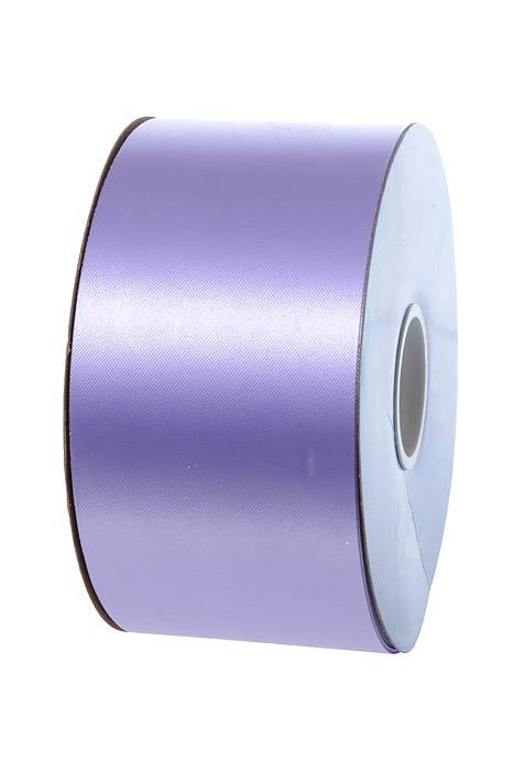 2.75" X 100yds Flora-satin Lavender
