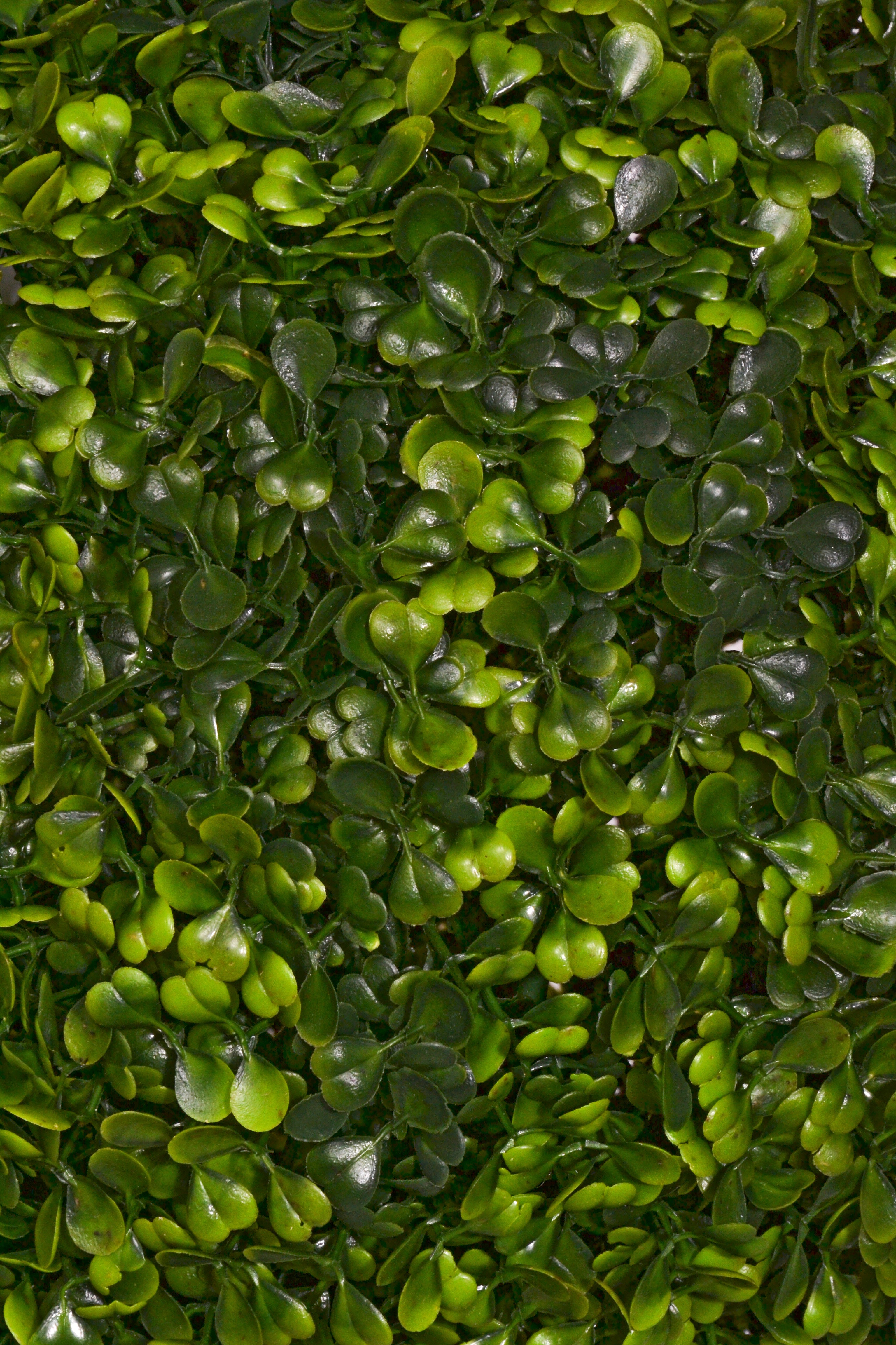 12" Artificial Boxwood Ball Green