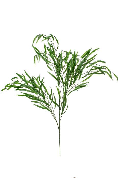 47" Weeping Willow Green