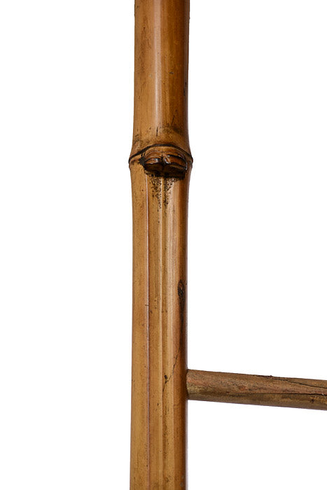 60" Bamboo Ladder Natural